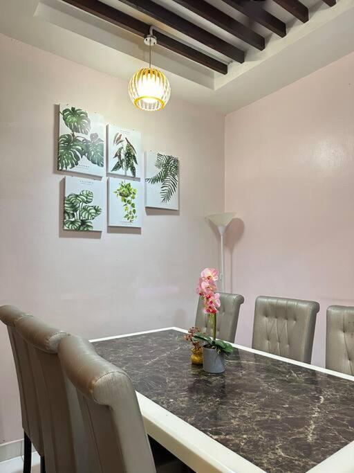 Rasa Sayang Homestay Rumah percutian