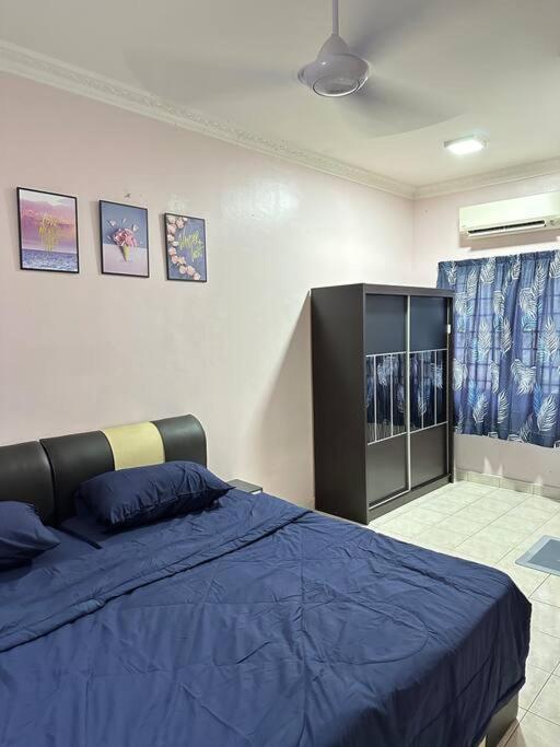 Rumah percutian Rasa Sayang Homestay Shah Alam
