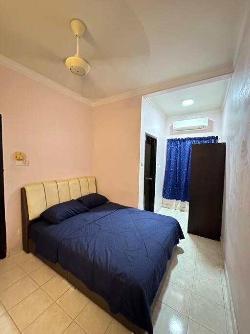 Rasa Sayang Homestay * Shah Alam