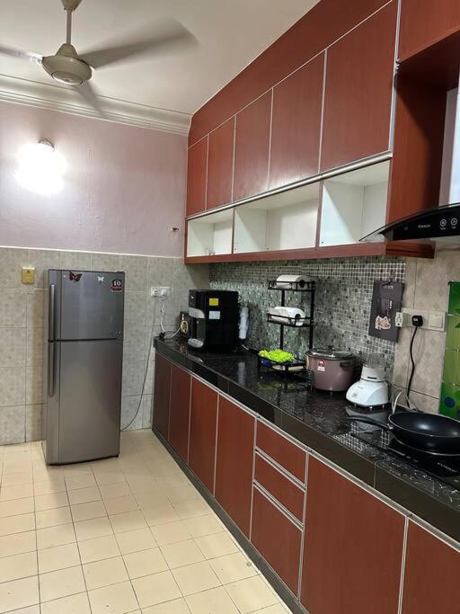 Rasa Sayang Homestay *