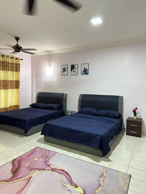Rumah percutian Rasa Sayang Homestay