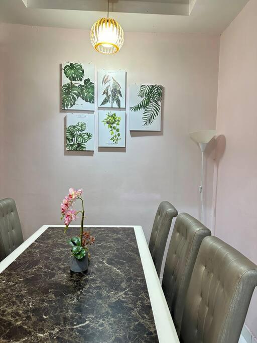 Rumah percutian Rasa Sayang Homestay