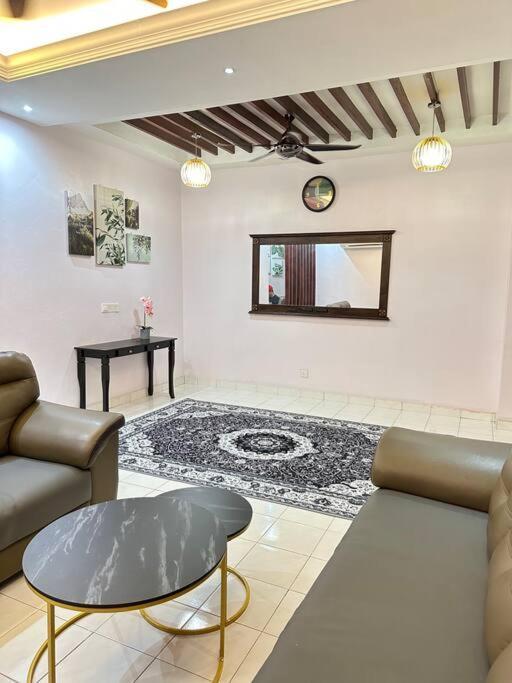 Rumah percutian Rasa Sayang Homestay