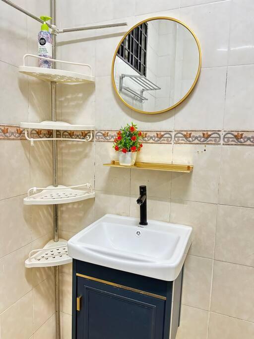 Rumah percutian Rasa Sayang Homestay Shah Alam